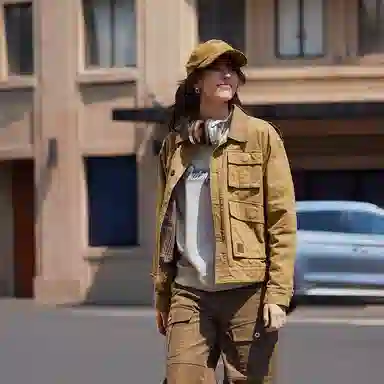 CAT FW24