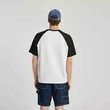 CAT SS24 T