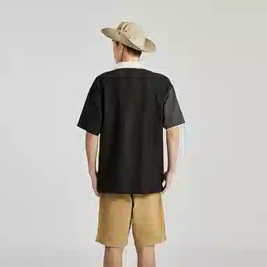 CAT SS24 T