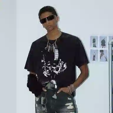 ROCAWEAR T