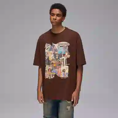 ROCAWEAR T