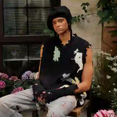 ROCAWEAR 24