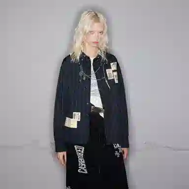 ROCAWEAR SS25