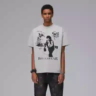 ROCAWEAR T