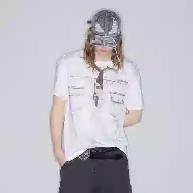 ROCAWEAR T