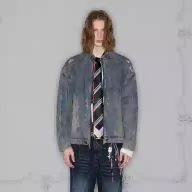 ROCAWEAR SS25 dirty