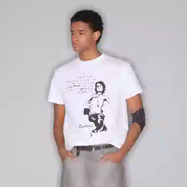 ROCAWEAR T