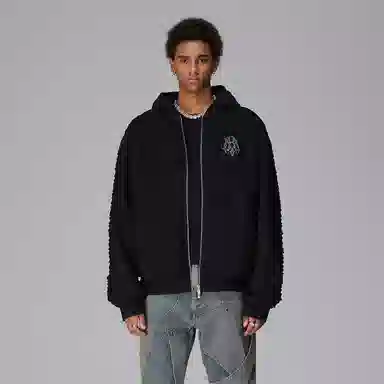 Rocawear Sweatshirt Black