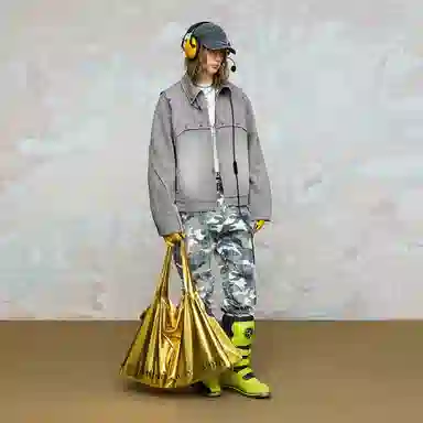 ROCAWEAR AW23