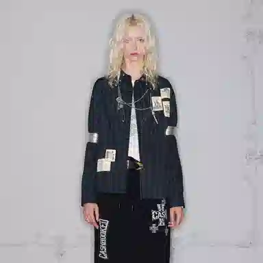 ROCAWEAR SS25