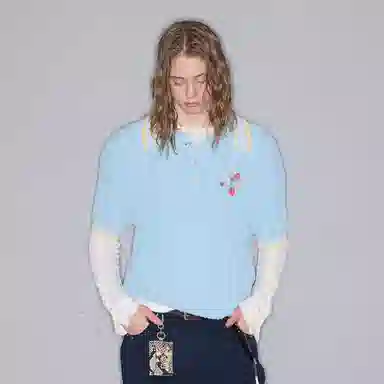 ROCAWEAR polo