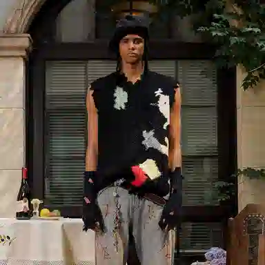 ROCAWEAR 24