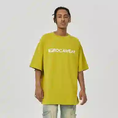 ROCAWEAR LogoT