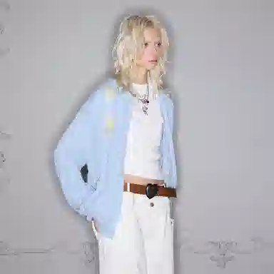 ROCAWEAR SS25