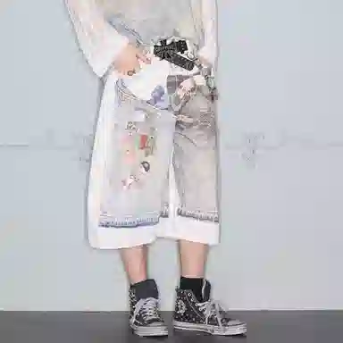 ROCAWEAR 3D