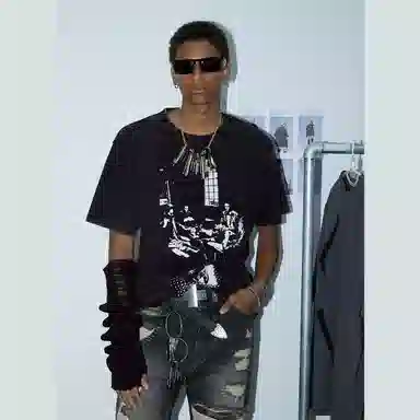ROCAWEAR T