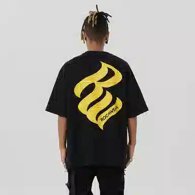 ROCAWEAR LogoT