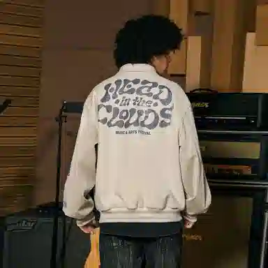 Rocawear Harbin Jacket