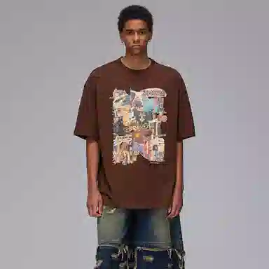 ROCAWEAR T