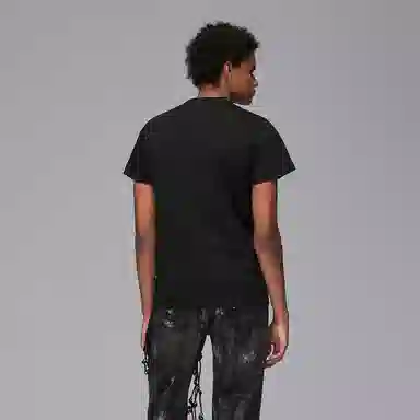 ROCAWEAR Badge Print T-Shirt