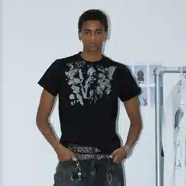 ROCAWEAR T