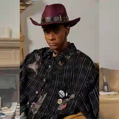 ROCAWEAR 24