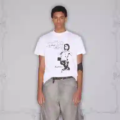 ROCAWEAR T