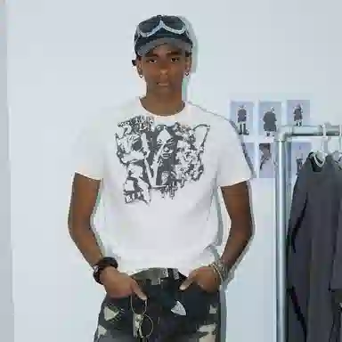 ROCAWEAR T