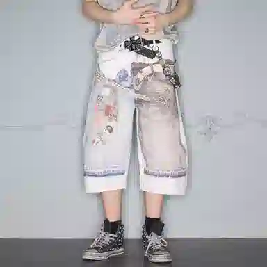 ROCAWEAR 3D