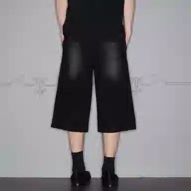 Rocawear Denim Shorts