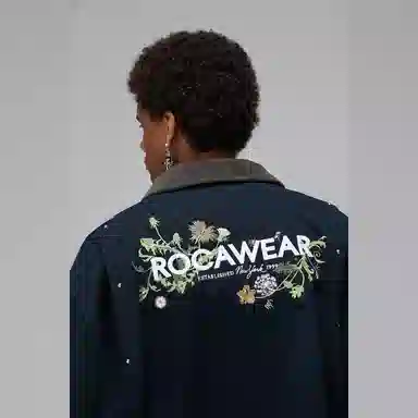 ROCAWEAR cleanfit