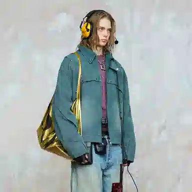 ROCAWEAR AW23