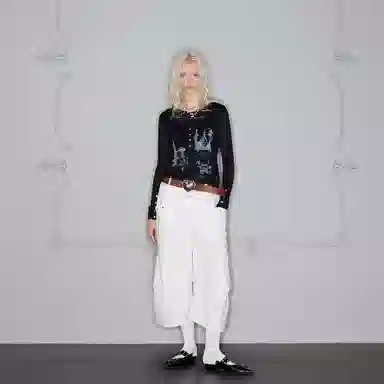 ROCAWEAR SS25 T