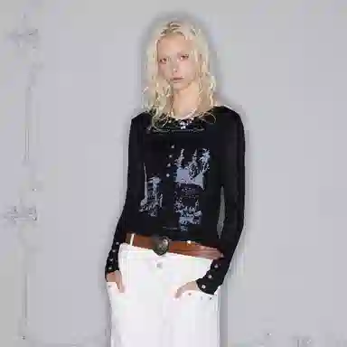ROCAWEAR SS25 T