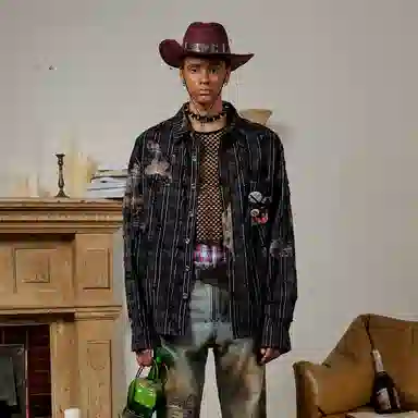 ROCAWEAR 24