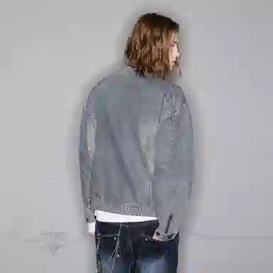 ROCAWEAR SS25 dirty