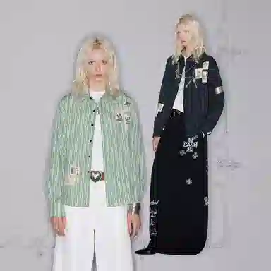 ROCAWEAR SS25