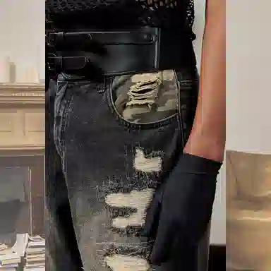 ROCAWEAR 24