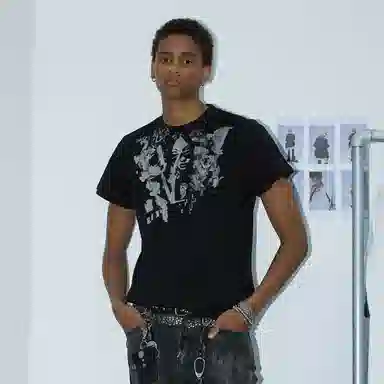 ROCAWEAR T