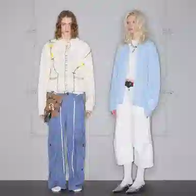 ROCAWEAR SS25