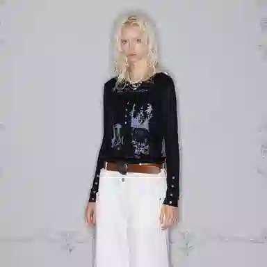 ROCAWEAR SS25 T