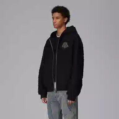 Rocawear Sweatshirt Black