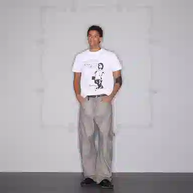 ROCAWEAR T