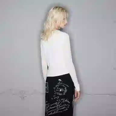 ROCAWEAR SS25 T
