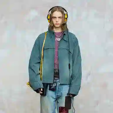 ROCAWEAR AW23