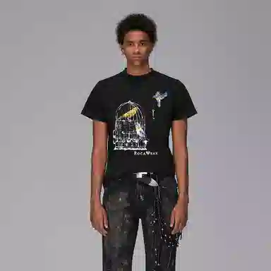 ROCAWEAR T
