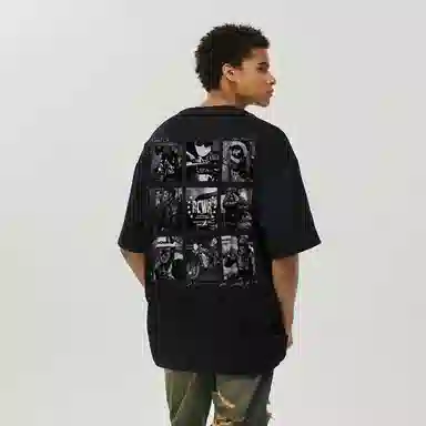 ROCAWEAR T