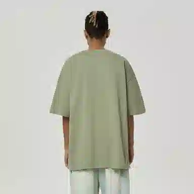 ROCAWEAR Letter Print T-Shirt