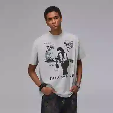 ROCAWEAR T