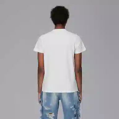 ROCAWEAR Badge Print T-Shirt